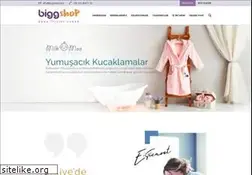 Sites similar to biggshop.com
