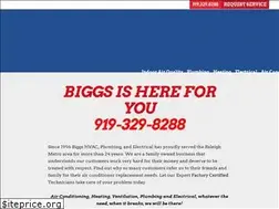 Sites similar to biggshvac.com