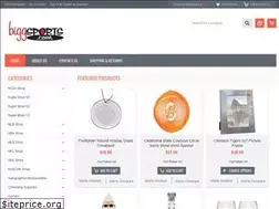 Sites similar to biggsports.com