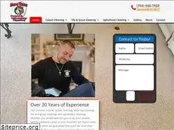 Sites similar to biggtimecarpetcleaning.com
