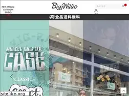 Sites similar to biggwillie.jp