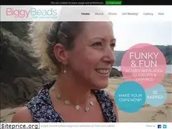 Sites similar to biggybeads.co.uk