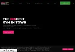 Sites similar to biggym.nl