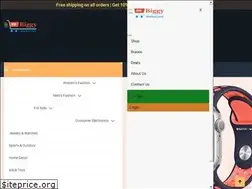Sites similar to biggymarket.com