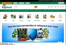 Sites similar to bighaat.com