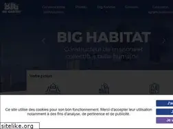 Sites similar to bighabitat.fr