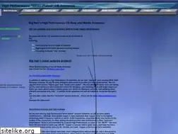 Sites similar to bighairantennas.com