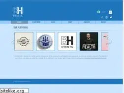 Sites similar to bighandmedia.com