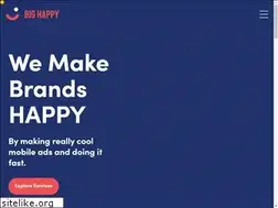 Sites similar to bighappy.co