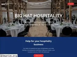 Sites similar to bighat.com.au