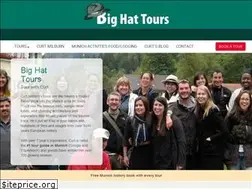 Sites similar to bighattours.com