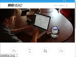 Sites similar to bighead.net