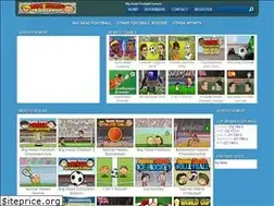 Sites similar to bigheadfootball.net