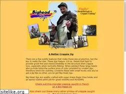 Sites similar to bigheadjigs.com