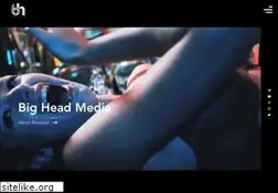 Sites similar to bigheadmedia.co.uk