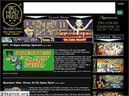Sites similar to bigheadpress.com