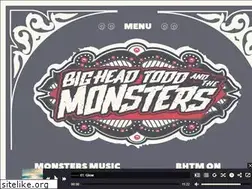 Sites similar to bigheadtodd.com