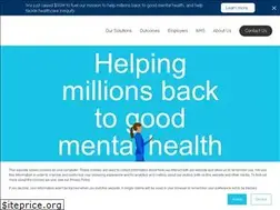 Sites similar to bighealth.com