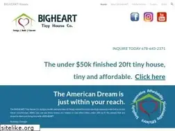 Sites similar to bighearthouses.com