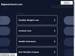 Sites similar to bigheartranch.com