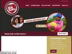 Sites similar to bighearts.org.uk