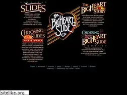 Sites similar to bigheartslide.com