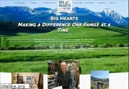 Sites similar to bigheartsmt.org