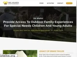 Sites similar to bigheartsoutdoors.org