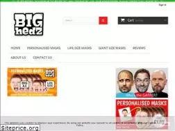 Sites similar to bighedz.com