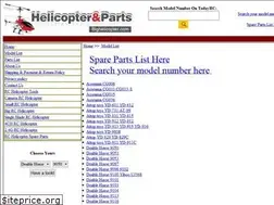 Sites similar to bighelicopter.com