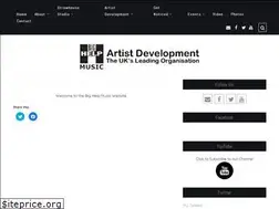 Sites similar to bighelp.biz