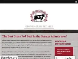 Sites similar to bighickoryfarms.com