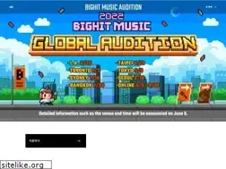 Sites similar to bighitaudition.com