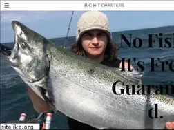 Sites similar to bighitcharters.com