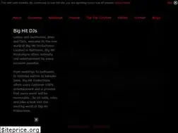 Sites similar to bighitdjs.com