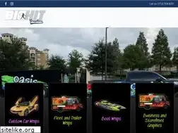 Sites similar to bighitgraphics.com