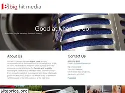 Sites similar to bighitmedia.com