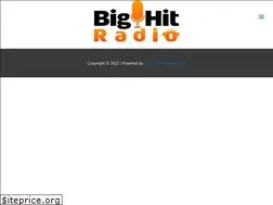 Sites similar to bighitradio.com