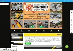 Sites similar to bighobby.net
