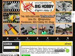 Sites similar to bighobbyrc.com