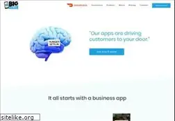 Sites similar to bigholler.com