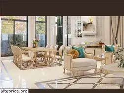 Sites similar to bighomeluxury.com