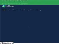 Sites similar to bighomes.com.vn