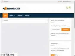 Sites similar to bighonkingdeal.com