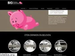 Sites similar to bighoreca.nl