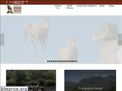 Sites similar to bighorn.org