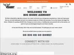 Sites similar to bighornarmory.com