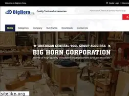 Sites similar to bighorncorp.com