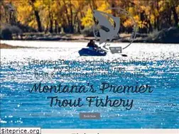Sites similar to bighornfly.com