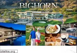 Sites similar to bighorngolf.com